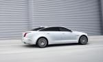 Jaguar XJ Ultimate 2013 года
